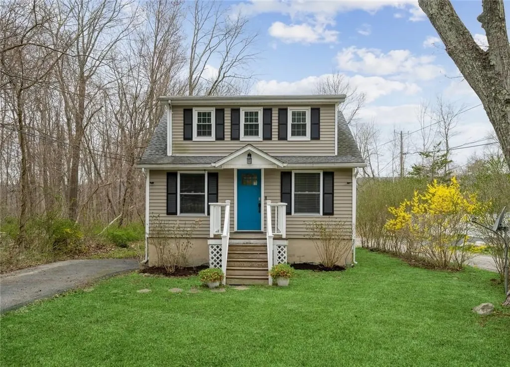 185 Nelson Road Monroe NY 10950
