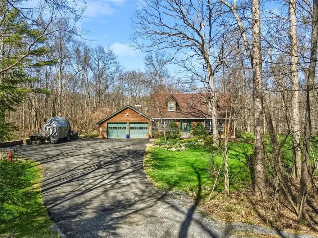 7 Willow Way New Paltz NY 12561