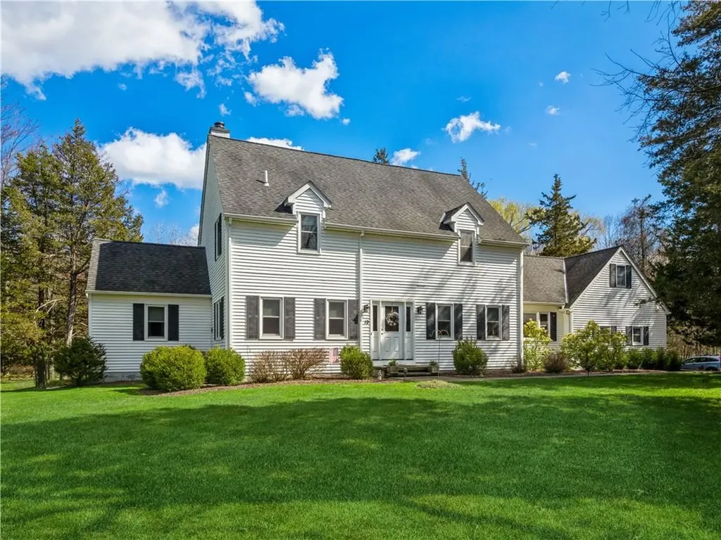 19 Cooper Drive Verbank NY 12585