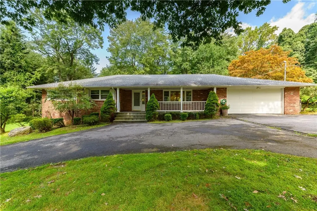 7 Greenlawn Road Katonah NY 10536