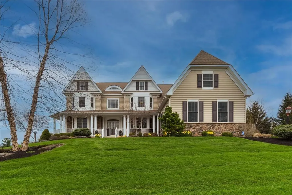 45 Deangelis Drive Monroe NY 10950