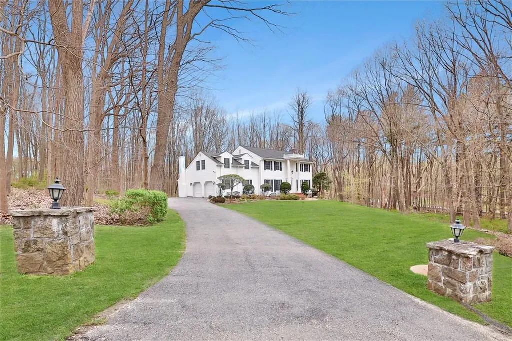 1 Perry Court Armonk NY 10504