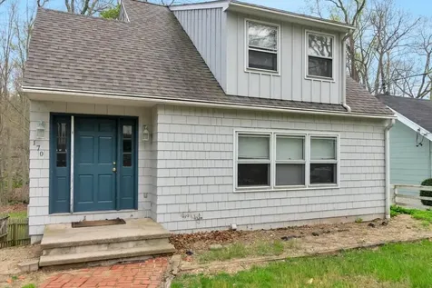 170 Foshay Avenue Pleasantville NY 10570