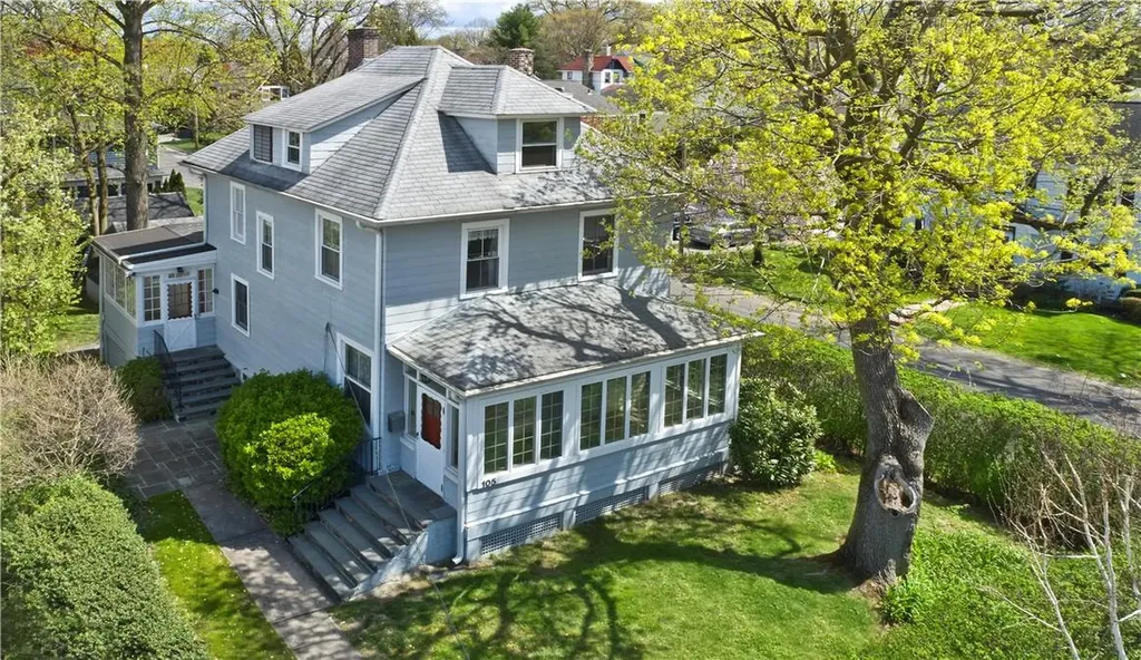 105 Lee Avenue Scarsdale NY 10583
