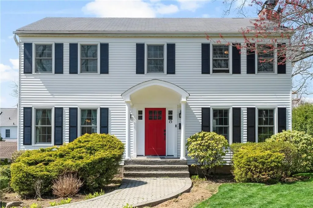 15 Jefferson Road Scarsdale NY 10583