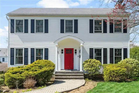 15 Jefferson Road Scarsdale NY 10583