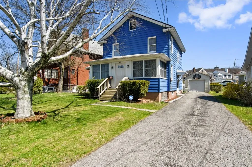 46 Narragansett Avenue Ossining NY 10562