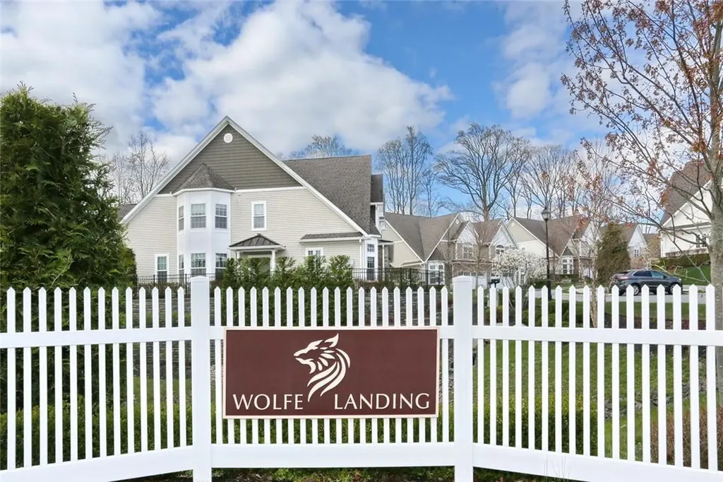 19 Wolfe Circle West Nyack NY 10994