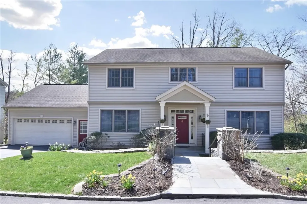 5 Castle Hill Close Dobbs Ferry NY 10522