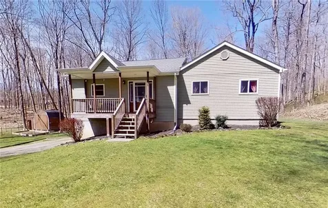 226 Sylvan Lake Road Hopewell Junction NY 12533