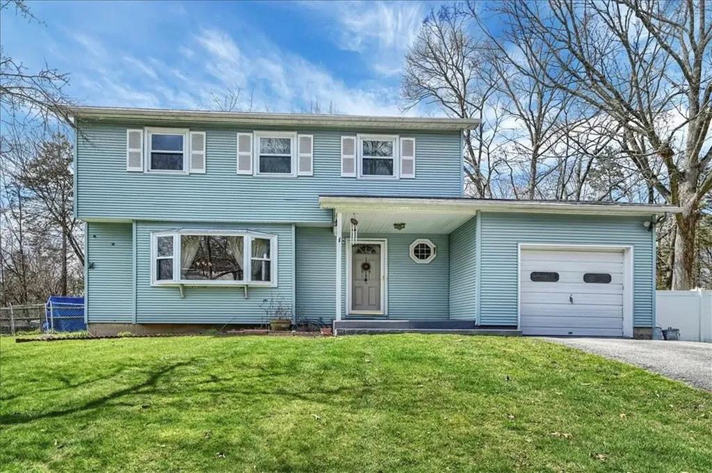 73 Stuart Drive Poughkeepsie NY 12603
