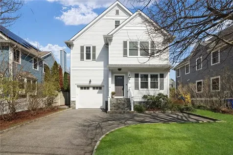 124 Wappanocca Avenue Rye NY 10580