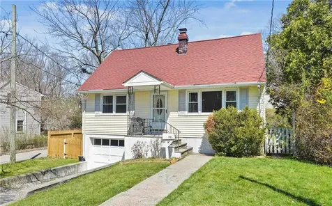 73 Sheldon Avenue Tarrytown NY 10591