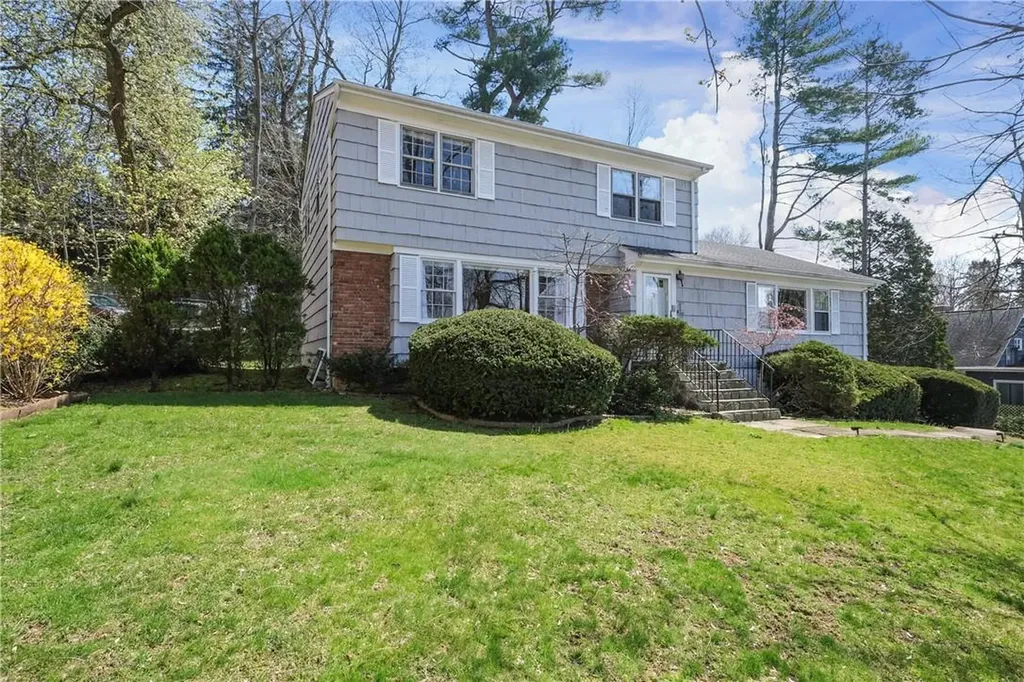1258 Post Road Scarsdale NY 10583