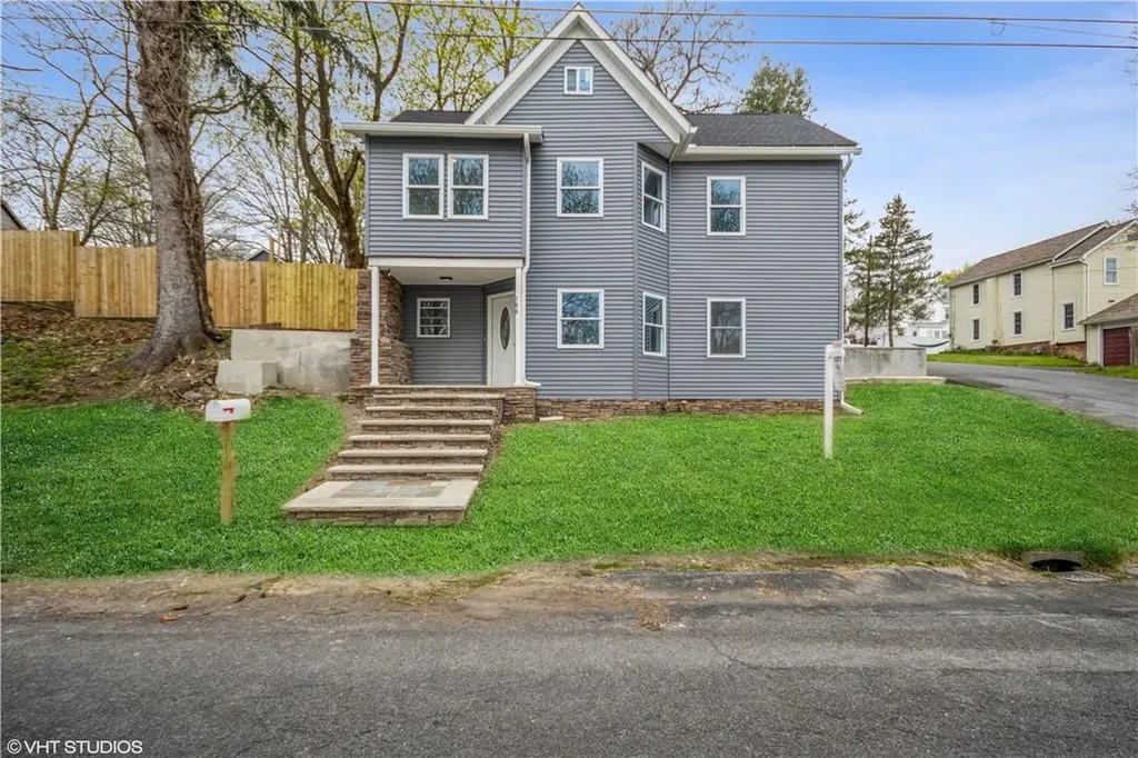 106 First Street Walden NY 12586