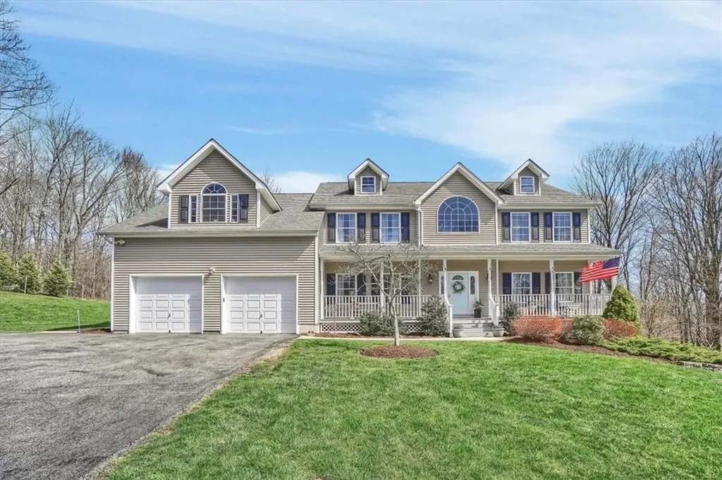 10 Brandywine Crossing Newburgh NY 12550