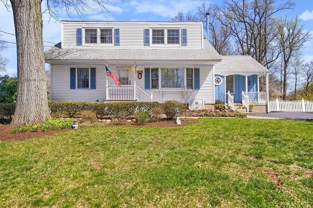 50 Rowan Road Pearl River NY 10965