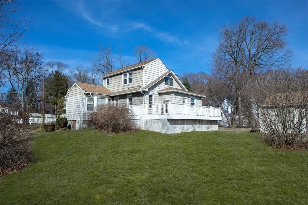 11 Lyman Place Dobbs Ferry NY 10522