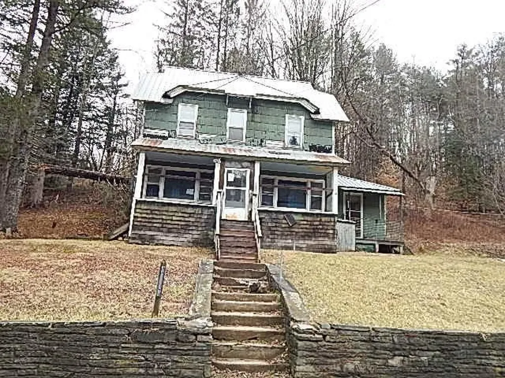 117 Gulf Road Roscoe NY 12776