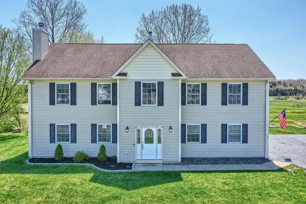5 Marion Street Chester NY 10918