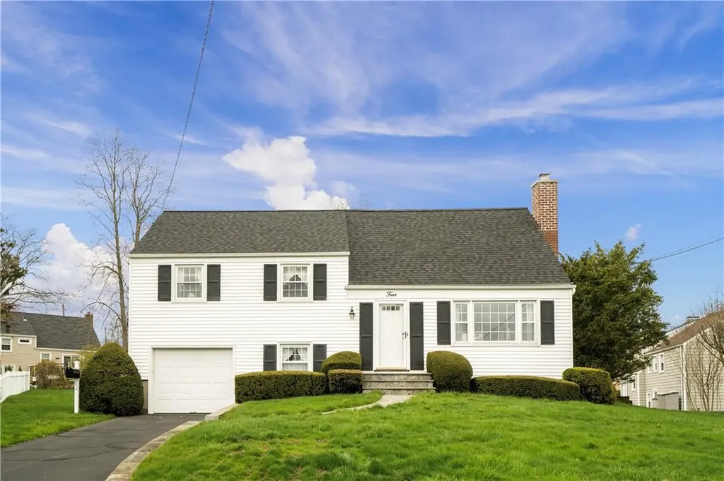 4 Brower Place Port Chester NY 10573