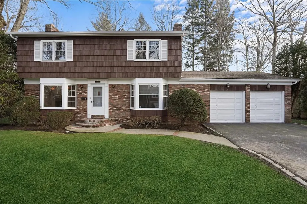 4 Arlington Place Rye Brook NY 10573