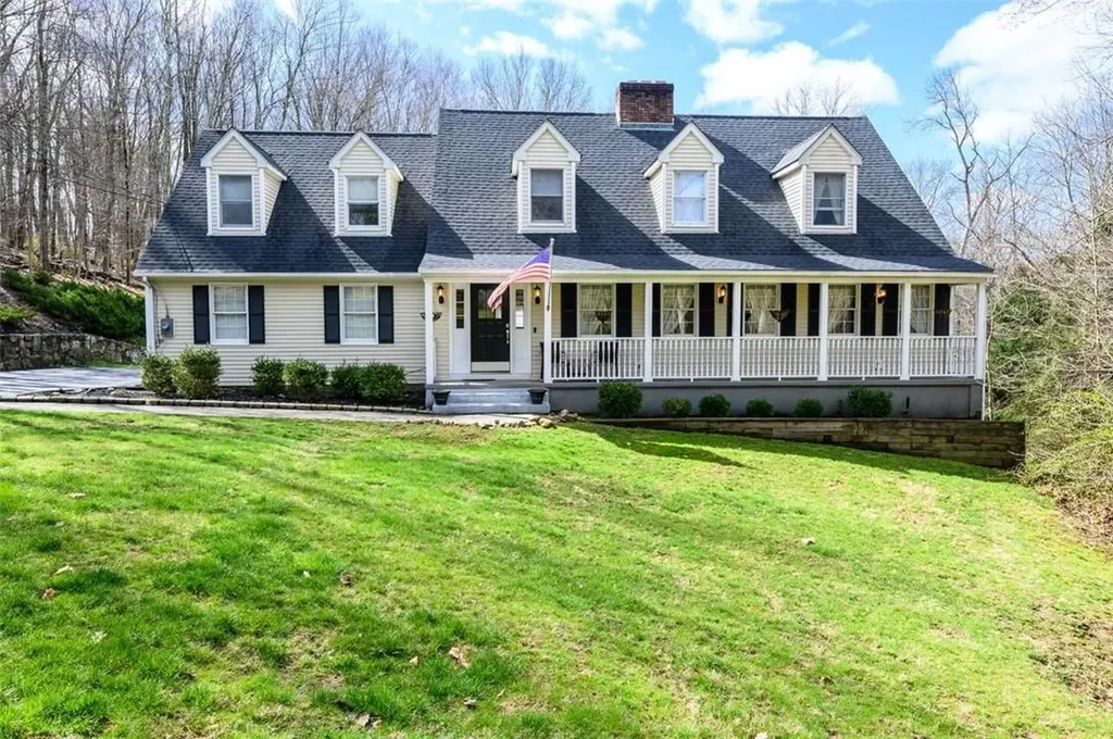5 Veronica Place Katonah NY 10536