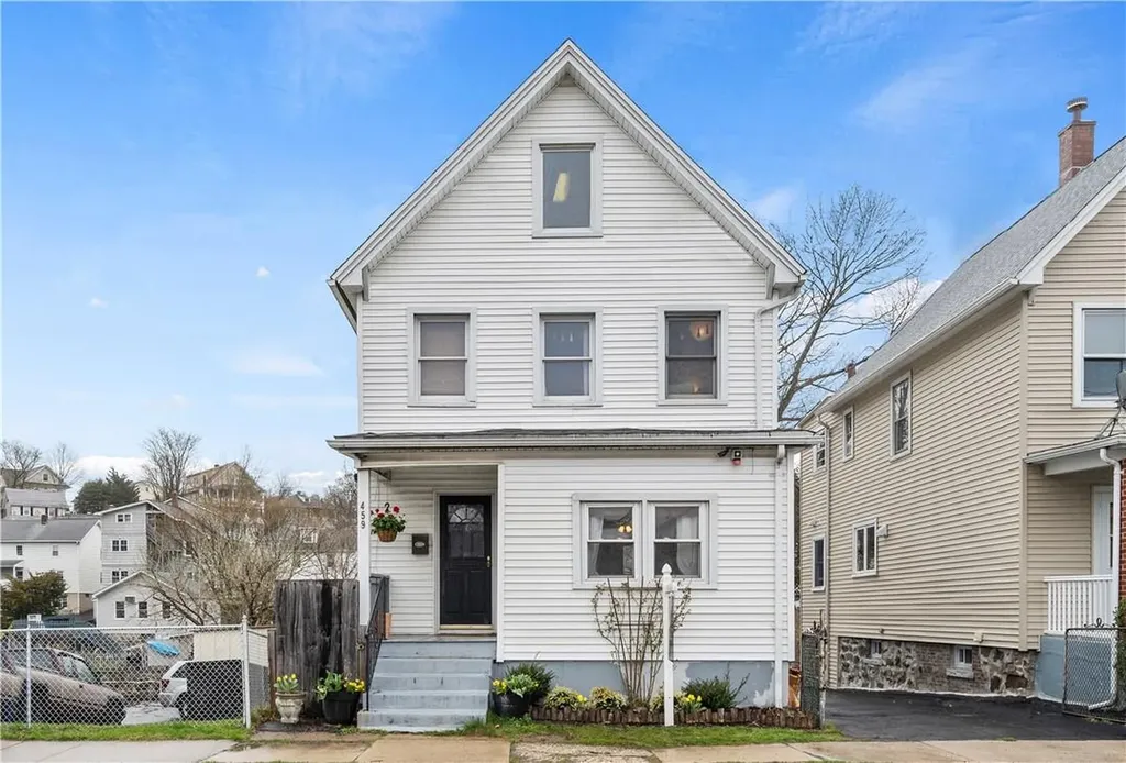 459 N Main Street Port Chester NY 10573