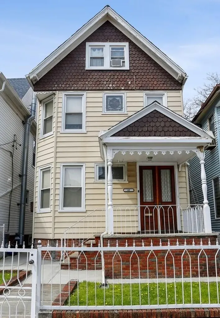 40 S 7th Avenue Mount Vernon NY 10550