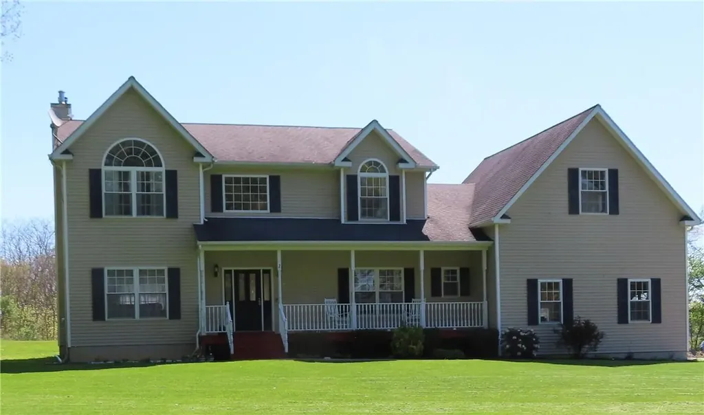 2 David Lane Walden NY 12586