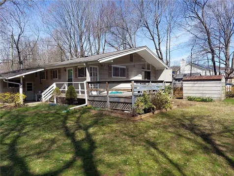 3536 Dane Street Shrub Oak NY 10588