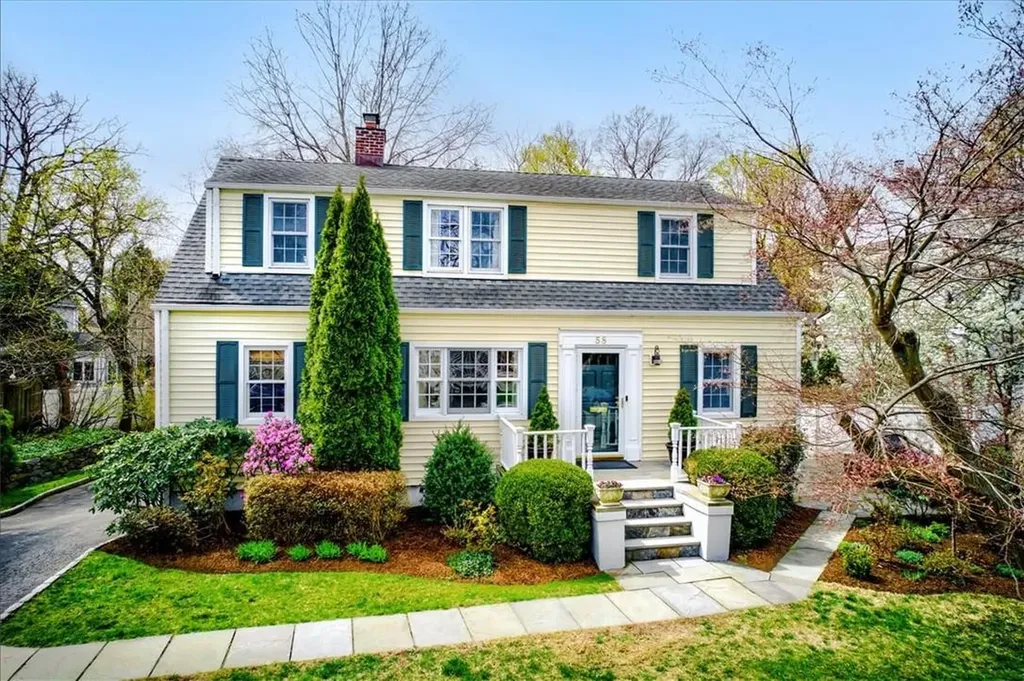 58 Intervale Place Rye NY 10580
