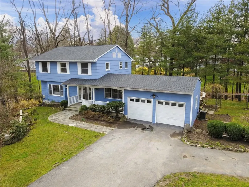 6 Aspen Court Ossining NY 10562