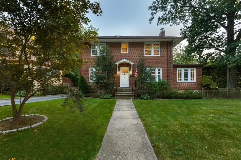 104 1st Street Pelham NY 10803