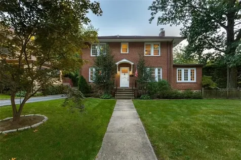 104 1st Street Pelham NY 10803