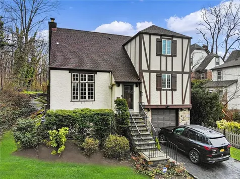 1 Carroll Place Larchmont NY 10538