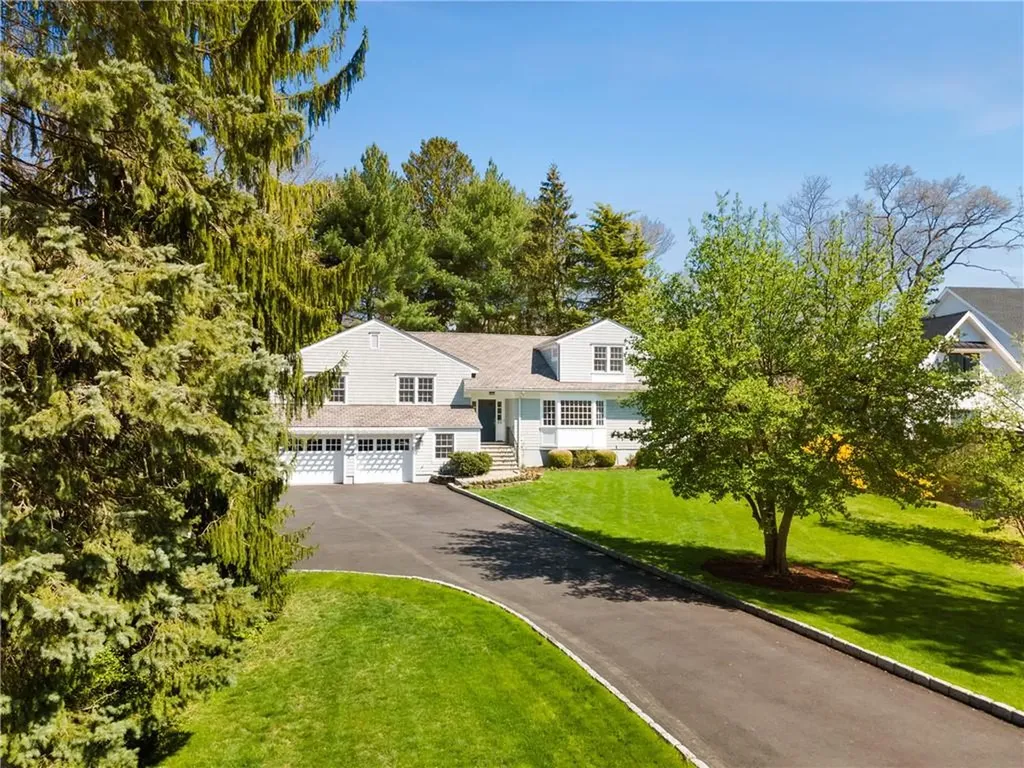 93 Oakland Beach Avenue Rye NY 10580