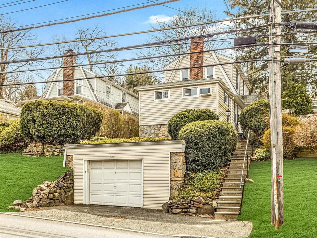 544 Ashford Avenue Ardsley NY 10502