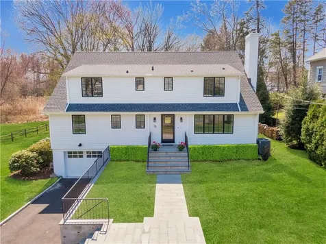 16 Bradford Avenue Harrison NY 10528