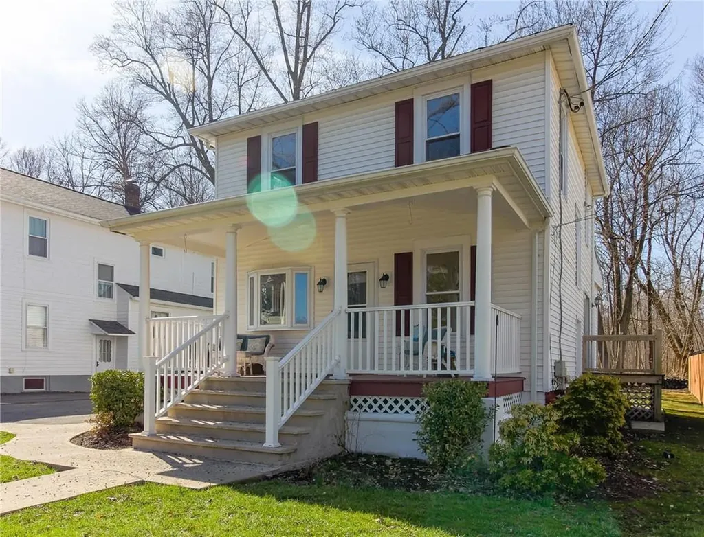 6 Saint Joseph Place New Windsor NY 12553