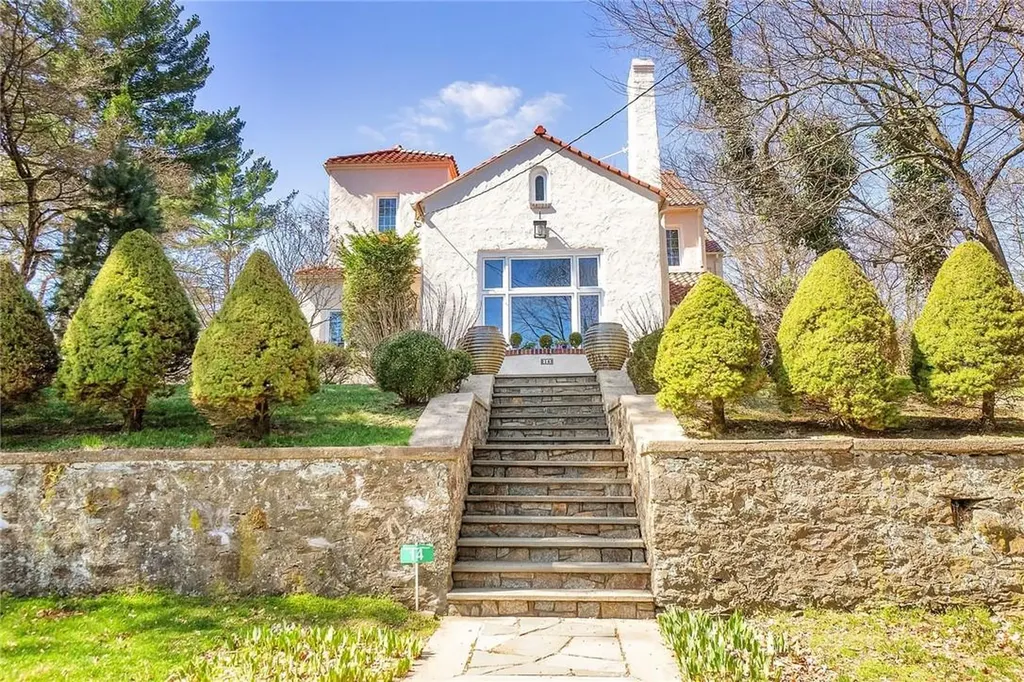 14 Tunstall Road Scarsdale NY 10583