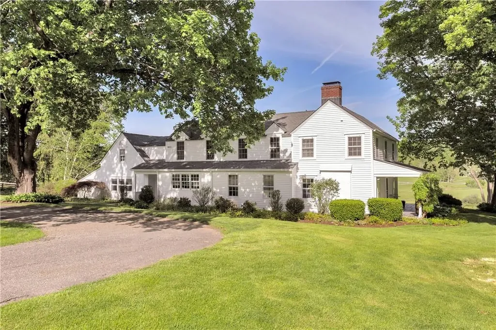644 Old Quaker Hill Road Pawling NY 12564
