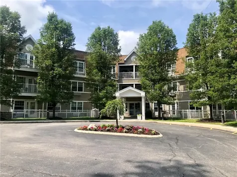 203 Sutton Drive Mount Kisco NY 10549