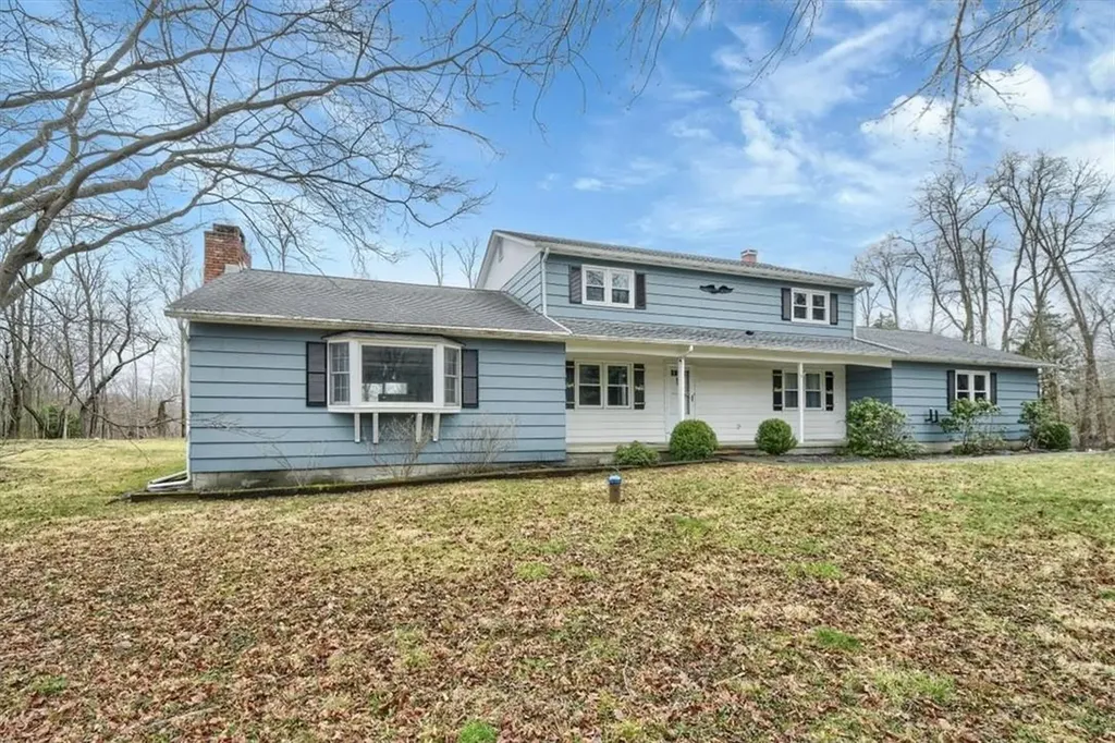 6 Schrade Road Carmel NY 10512