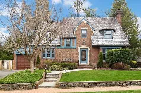18 Barclay Road Scarsdale NY 10583