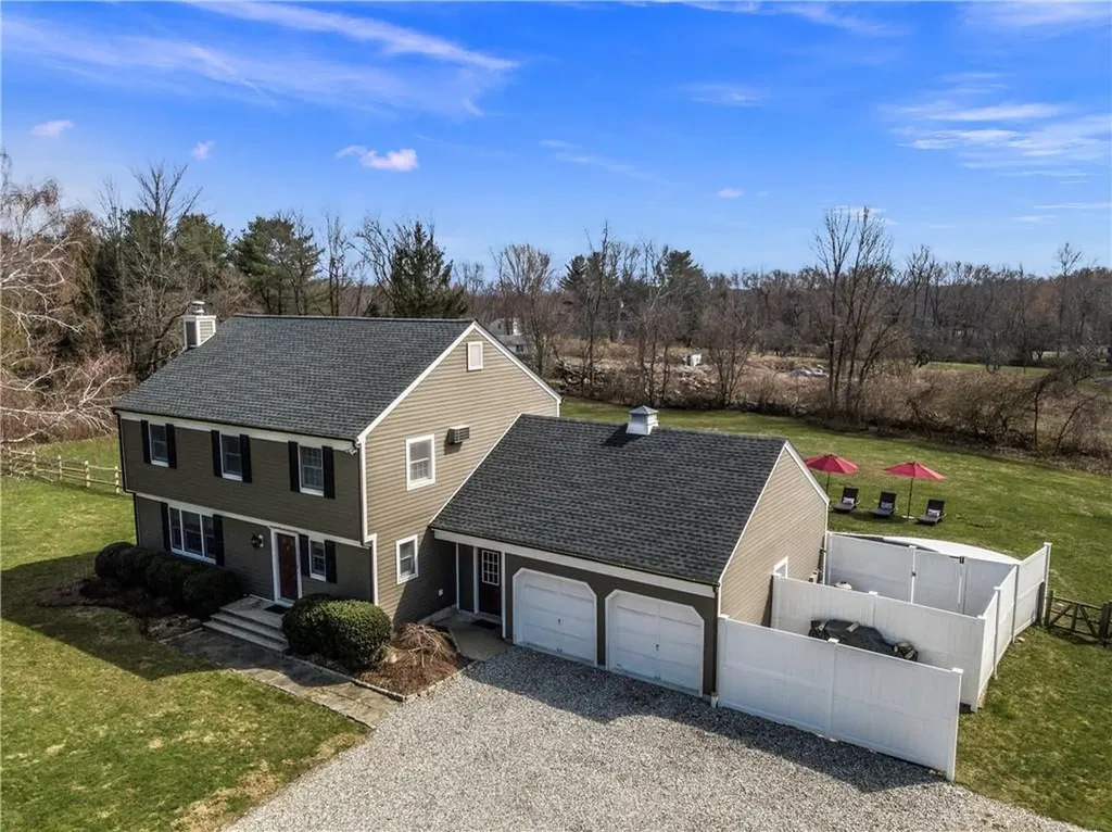 8 Tri Brook Drive South Salem NY 10590