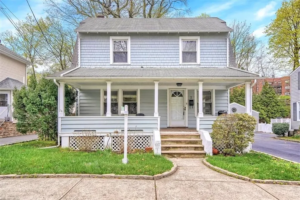 2 Riverside Drive Suffern NY 10901