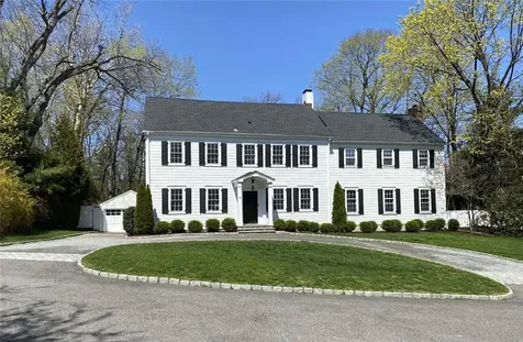 4 Hidden Spring Lane Rye NY 10580