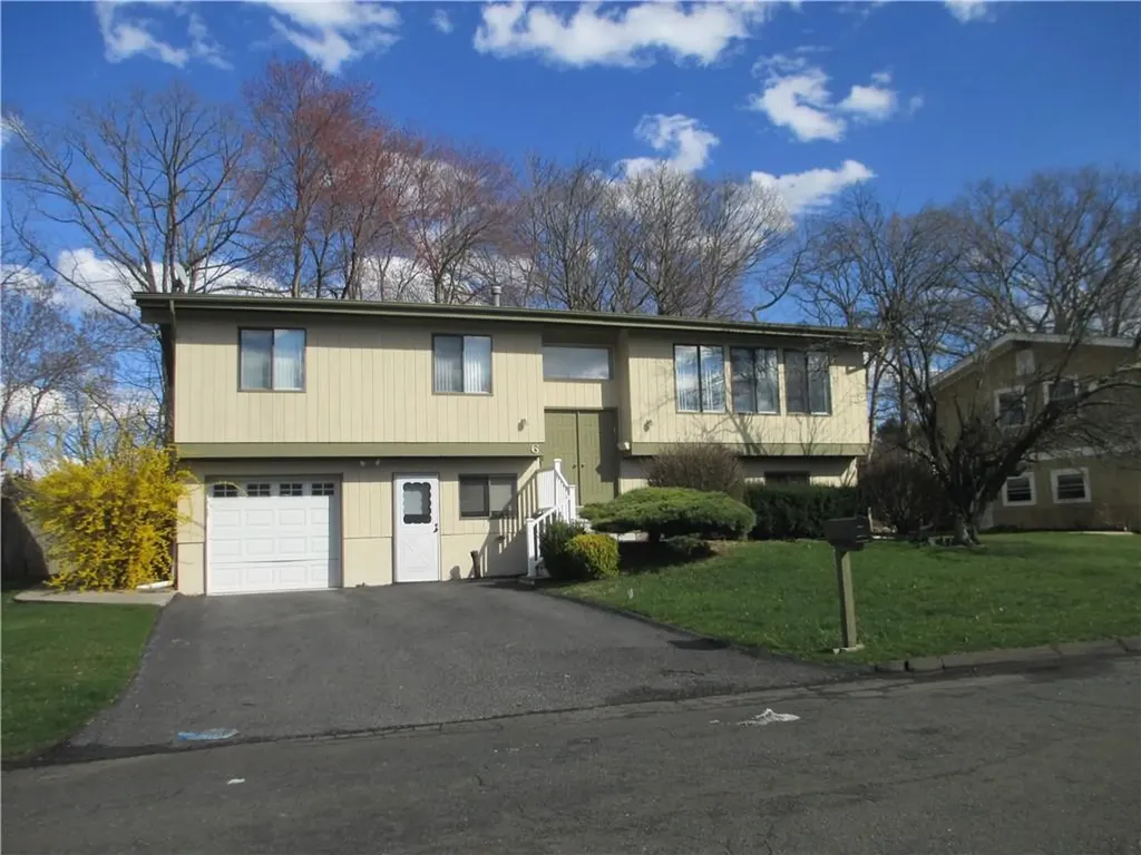 6 Stubbe Drive Stony Point NY 10980