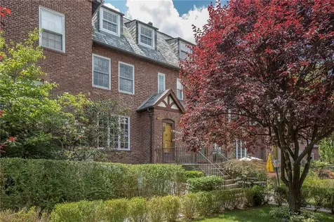 2 Bacon Court Bronxville NY 10708